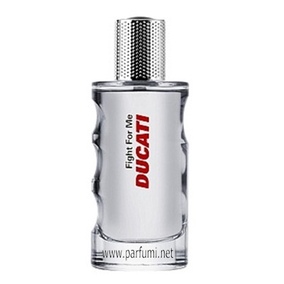 Ducati Fight For Me Афтършейв лосион за мъже - 100ml